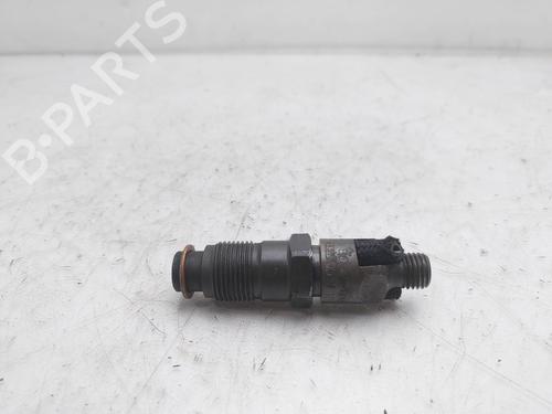 Used Injector FIAT DUCATO Van (230_) 2.8 D 4x4 (87 hp) 18602357