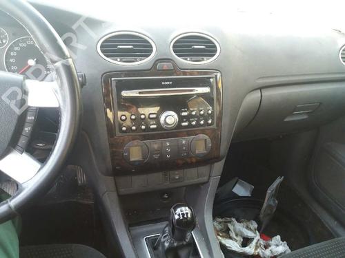 Steering column stalk FORD FOCUS II (DA_, HCP, DP) 1.6 TDCi | BP2866011I23 