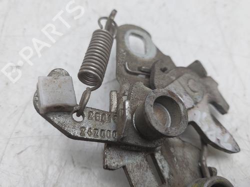 Hood lock PEUGEOT 208 I (CA_, CC_) 1.4 HDi | BP16670287C133 