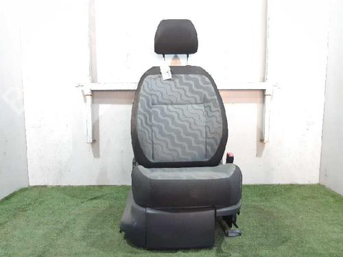 Used Right front seat SKODA FABIA II (542) [2006-2014]  5962676