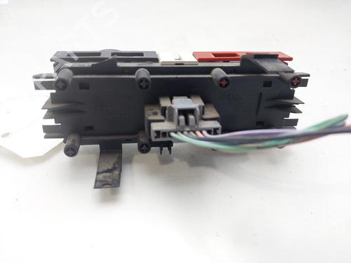 Warning switch RENAULT MEGANE II (BM0/1_, CM0/1_) 1.5 dCi (BM02, BM13, BM2A, CM02, CM13) | BP16208267I22 