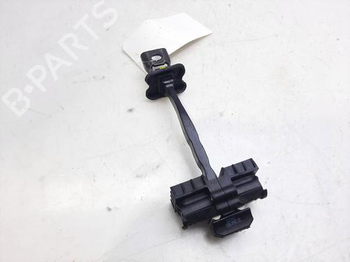 Used Hinge/Door check strap VW POLO VI (AW1, BZ1, AE1) [2017-2025]  19259130