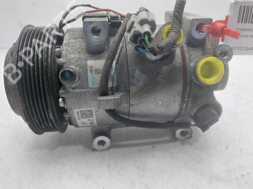 AC compressor HYUNDAI i30 (PDE, PD, PDEN) | BP38197057M34 - Image 2
