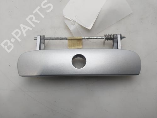 Trunk håndtak Trunk håndtak VW POLO IV (9N_, 9A_) [2001-2014] 33801138 33801138