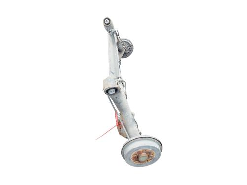 Rear axle VW POLO V (6R1, 6C1) 1.2 | BP26517879M2 