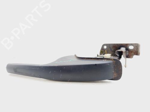 Hand brake FORD FIESTA VI (CB1, CCN) 1.4 TDCi | BP26138716I18 