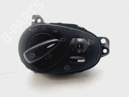 Used Headlight switch FORD FOCUS I (DAW, DBW) [1998-2009]  32514994