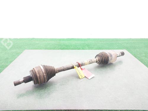 Used Right rear driveshaft MERCEDES-BENZ M-CLASS (W163) ML 270 CDI (163.113) (163 hp) 18198491