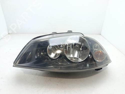 Phare gauche Phare gauche SEAT IBIZA III (6L1) [2002-2009] 34263731 34263731