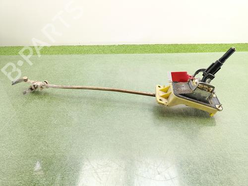 Used Gear lever Gear lever 37687803 37687803