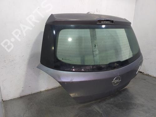 Tailgate OPEL ASTRA H (A04)  | BP21262996C6 