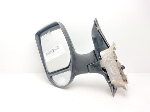 Used Left mirror Left mirror FORD TRANSIT Bus (FD_ _, FB_ _, FS_ _, FZ_ _, FC_ _) [2006-2014] 33330053 33330053