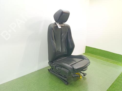 Right front seat BMW 3 (F30, F80) 330 i | BP32360594C16