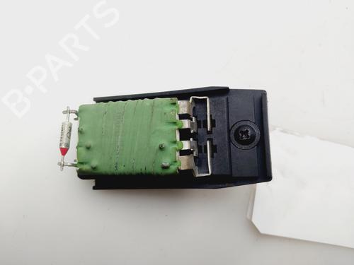 Heater resistor FORD FOCUS I (DAW, DBW) 1.6 16V | BP29904089M108