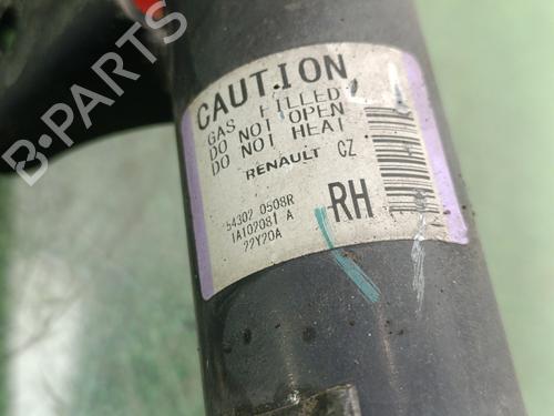 Right front shock absorber RENAULT AUSTRAL  | BP29840099M17