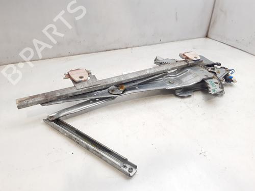 Front right window mechanism HONDA HR-V (GH_) 1.6 16V (GH1, GH3) | BP17156926C23 