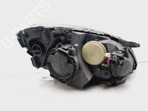 Left headlight MERCEDES-BENZ B-CLASS Sports Tourer (W245)  | BP27931217C28 