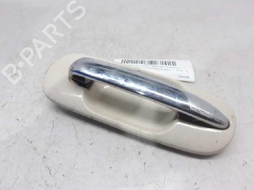 Used Rear right exterior door handle ROVER 45 I Hatchback (RT) 1.6 (109 hp) 6813119