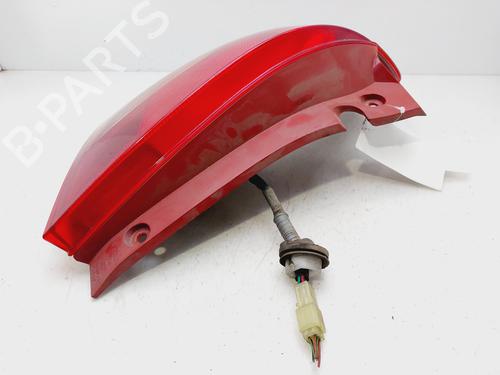 Left taillight SUZUKI SWIFT III (MZ, EZ) | BP30100072C34
