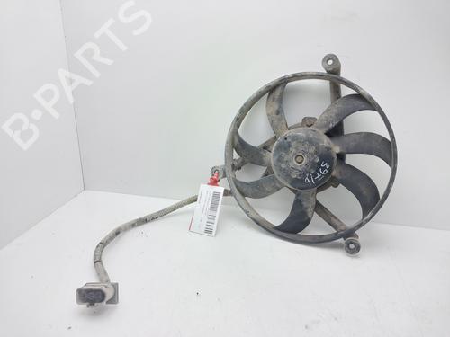 Used Radiator fan Radiator fan 37177243 37177243