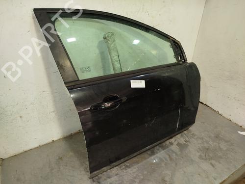 Right front door FORD FOCUS II Turnier (DA_, FFS, DS)  | BP28013183C3 