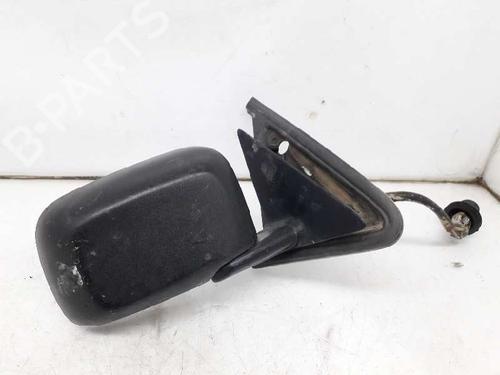 Right mirror VW GOLF II (19E, 1G1) 1.6 D | BP2928907C27 