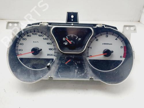 Used Instrument cluster SUZUKI IGNIS II (MH) [2003-2025]  20332235