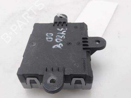 Comfort control module JAGUAR XF I (X250) 2.7 D | BP18660186M56 