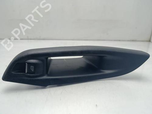 Used Left rear window switch Left rear window switch FORD FOCUS III 1.0 EcoBoost (125 hp) 39988649 39988649