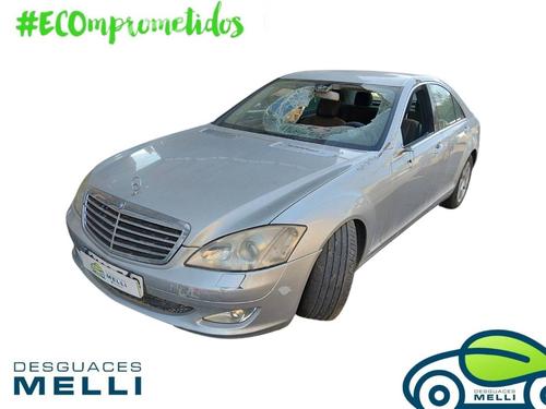 Brugte MERCEDES-BENZ S-CLASS (W221, V221) 5044872