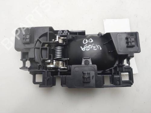 Front right interior door handle CITROËN C3 III (SX) | BP39691778I14 - Image 2