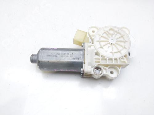 Right front window motor MERCEDES-BENZ CLK (C209) CLK 220 CDI (209.308) | BP12413589E20 