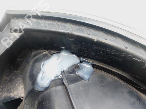 Left taillight SEAT IBIZA III (6L1)  | BP27561137C34 