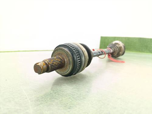 Left rear driveshaft BMW 1 (E87) 116 d | BP39691045M40 - Image 2