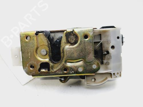 Used Front left lock FORD MONDEO III (B5Y) [2000-2007]  30709757