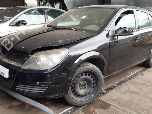 Right front window switch OPEL ASTRA H (A04)  | BP12401843I26 