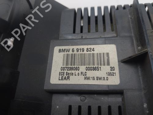 Headlight switch BMW 3 Compact (E46) 316 ti | BP18843007I24 