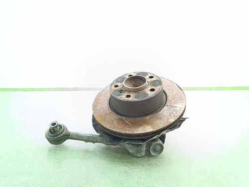 Used Left front steering knuckle Left front steering knuckle BMW 3 (E90) 318 d (122 hp) 36318630 36318630