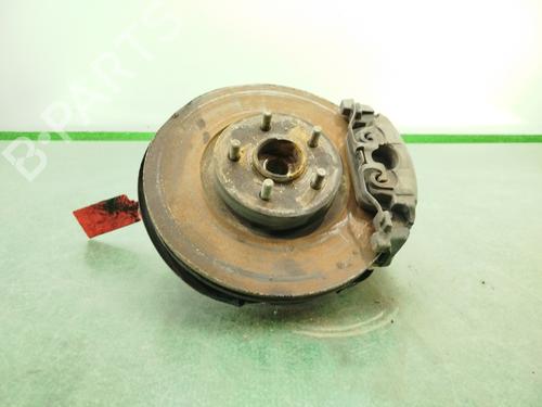Used Right front steering knuckle FORD KUGA II (DM2) 2.0 TDCi (140 hp) 27542506