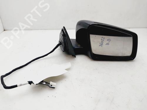 Used Right mirror MERCEDES-BENZ CLA Coupe (C117) CLA 200 CDI / d (117.308) (136 hp) 23877657
