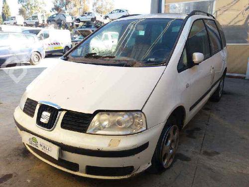 Used Parts SEAT ALHAMBRA (7V8, 7V9)  1.9 TDI  921045