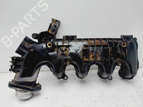 Used Intake manifold CITROËN BERLINGO MULTISPACE (B9) 1.6 HDi 75 16V (75 hp) 28428407