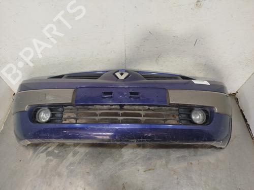 Used Front bumper RENAULT MEGANE II (BM0/1_, CM0/1_) 1.5 dCi (BM02, BM13, BM2A, CM02, CM13) (101 hp) 27687726