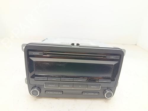 Used Radio Radio 37759250 37759250