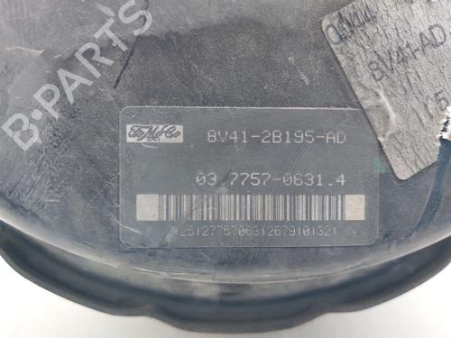 Servo brake FORD KUGA I | BP38202613M42 - Image 4