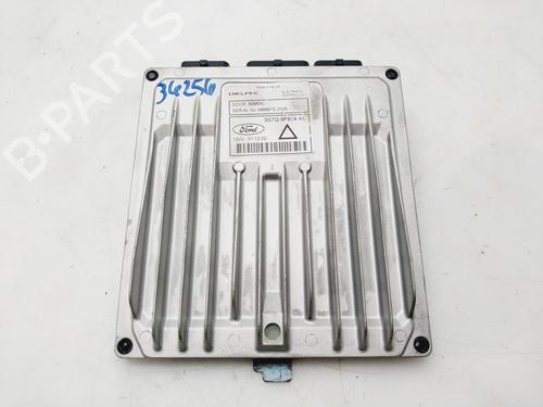 Used Engine control unit (ECU) FORD MONDEO III Saloon (B4Y) [2000-2007]  21551083