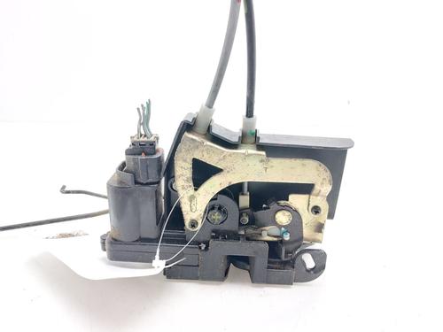 Front left lock SSANGYONG ACTYON I | BP37282085C98 - Image 5