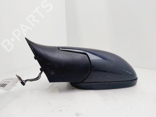 Left mirror MERCEDES-BENZ A-CLASS (W168) A 170 CDI (168.008) | BP18432286C26 