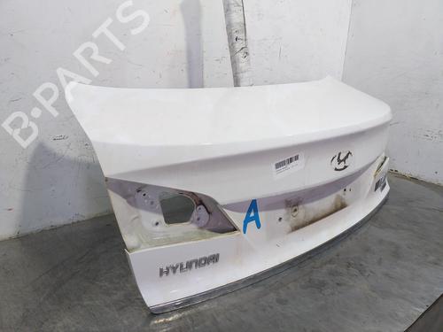 Tailgate HYUNDAI i40 I (VF)  | BP24360610C6 
