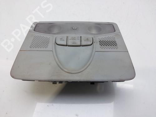 Innerbelysning HONDA CIVIC VIII Hatchback (FN, FK) 2.2 CTDi (FK3) (140 hp) 12401693